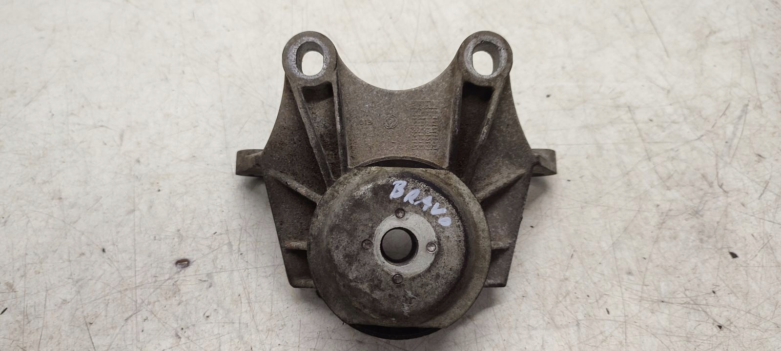 airbag engine mount Fiat Bravo II 1,4 T-JET