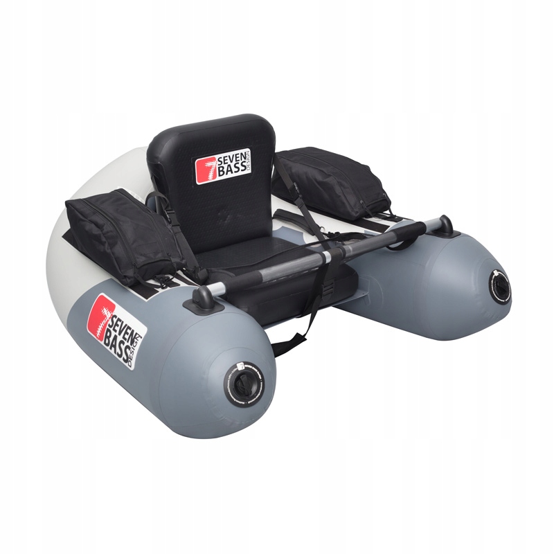 Pływadełko Belly Boat Seven Bass Rockstar 135cm