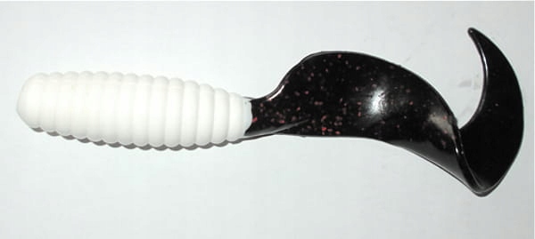 Twister Relax 6"/15,2cm/TS429