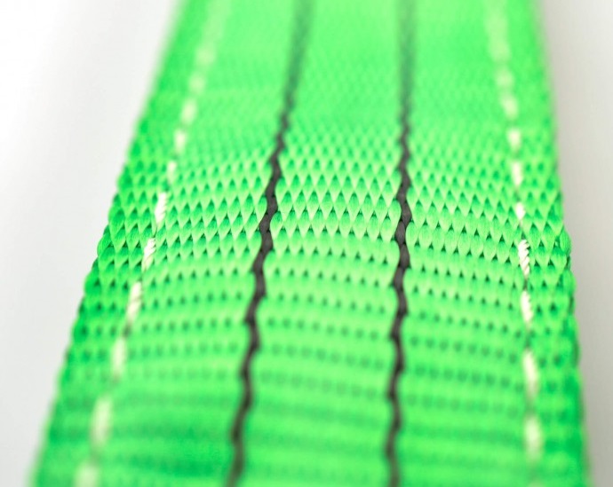 ZAWIESIE PASOWE 2T 1,5M 60MM ZAWIESIA DŹWIGOWE Marka bez marki