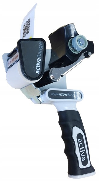 

Dyspenser do taśmy pakowej Activa Range Zaklejarka