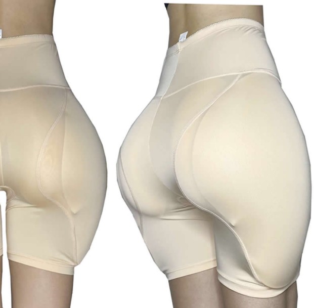 majtki 180 push up różne wielkośći push up-ów Rozmiar L