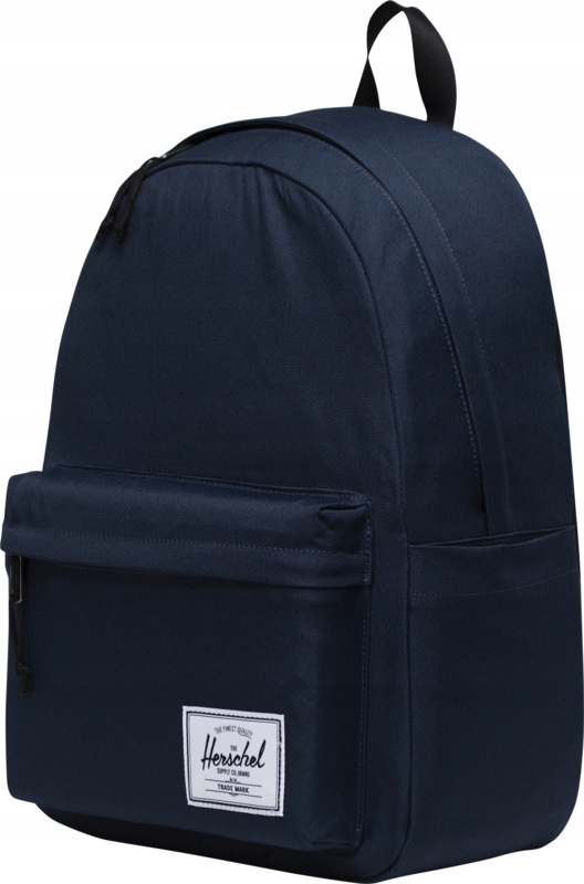 Herschel školní batoh Herschel Classic námořnická modrá