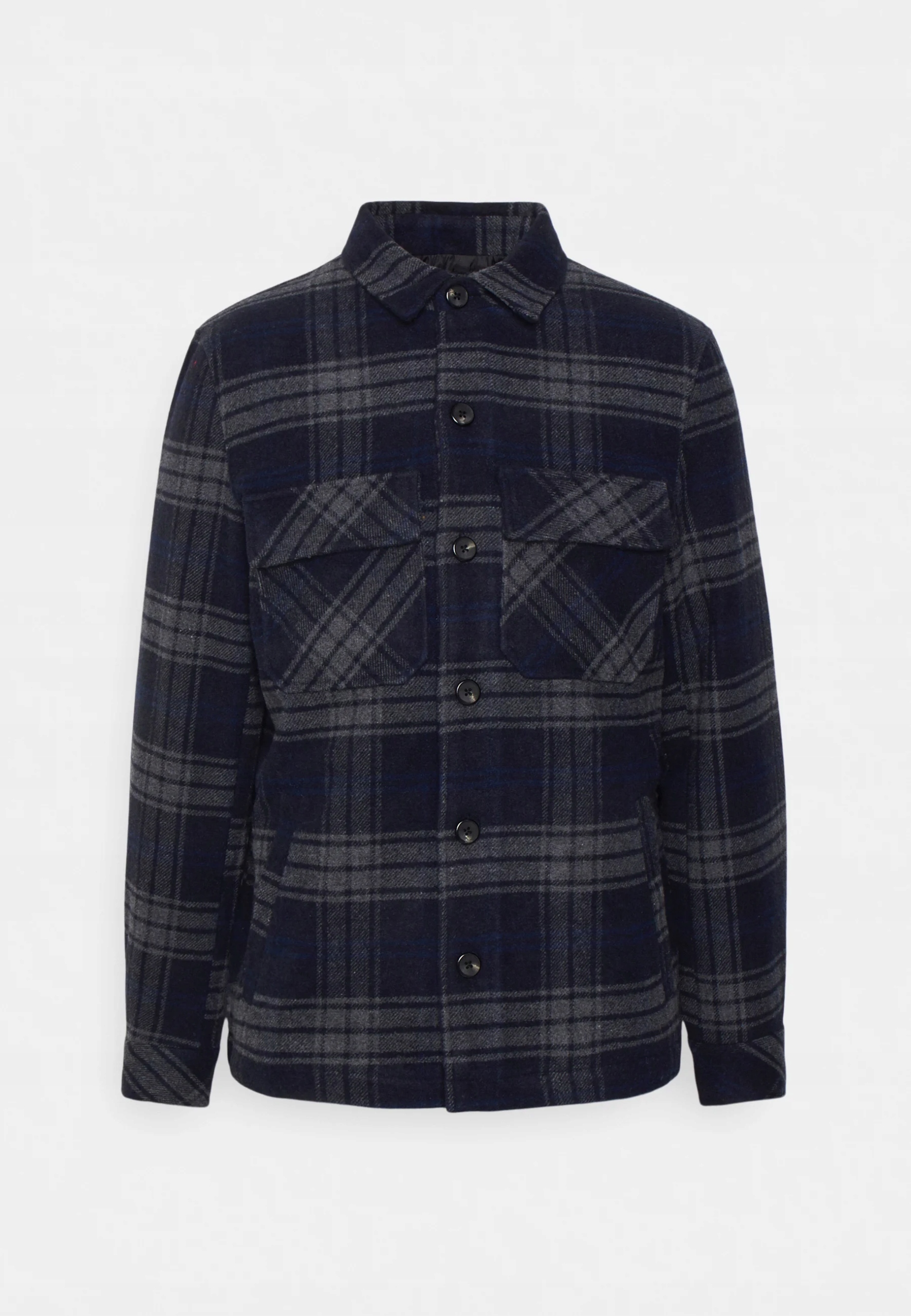 Outlet Akce Solid Vander Jacket Přechodová bunda