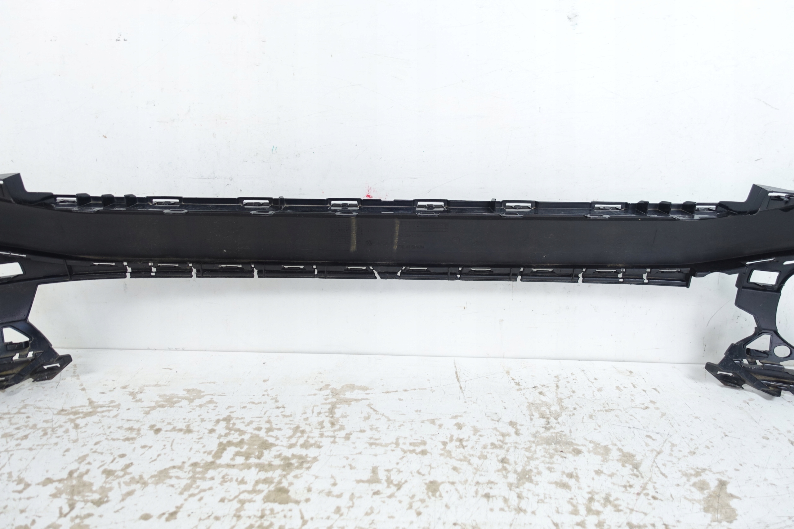 VW T-CROSS 2GM 2018- bumper front front 2GM807221A