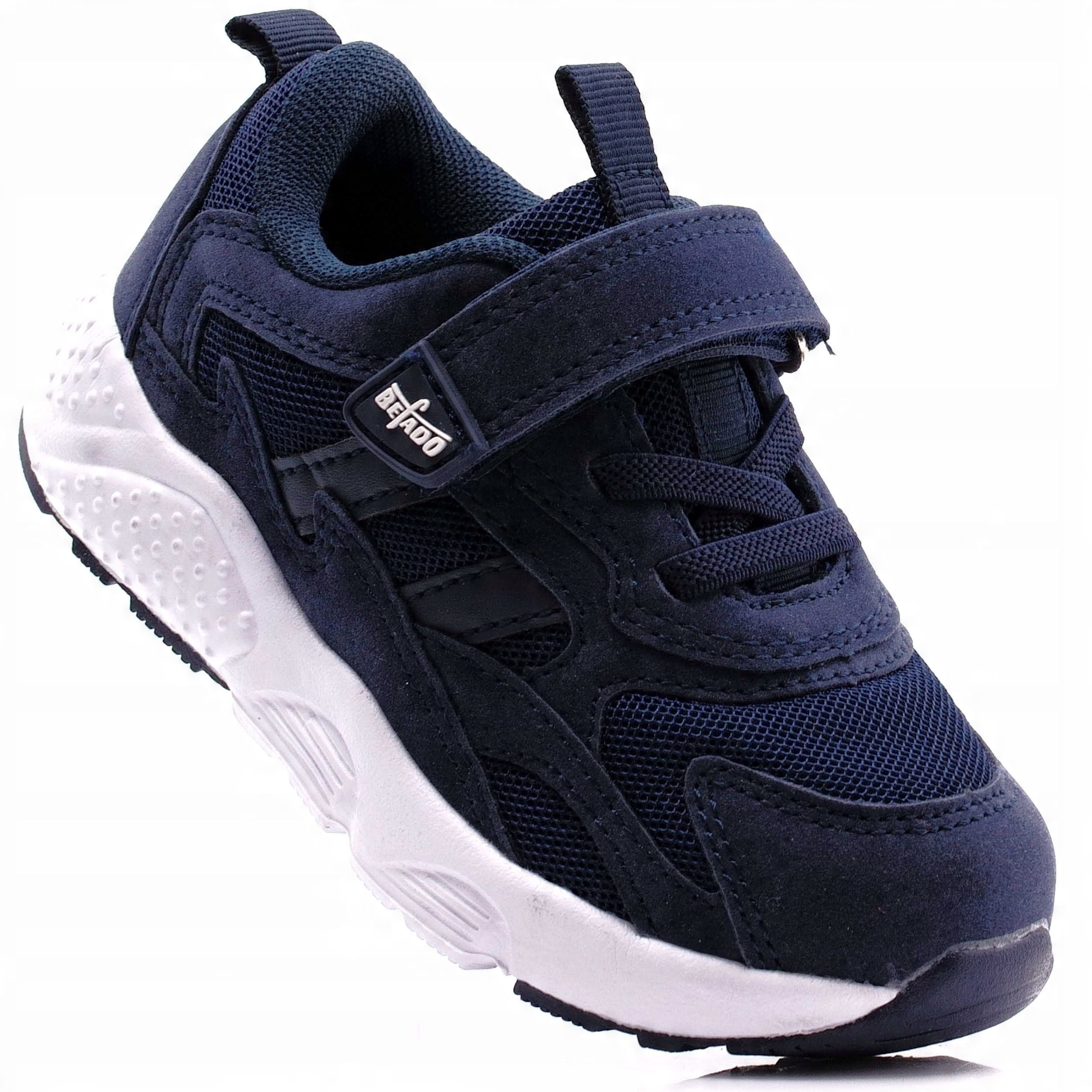 

Befado Adidasy Chłopięce Buty Lekkie 516P125 24