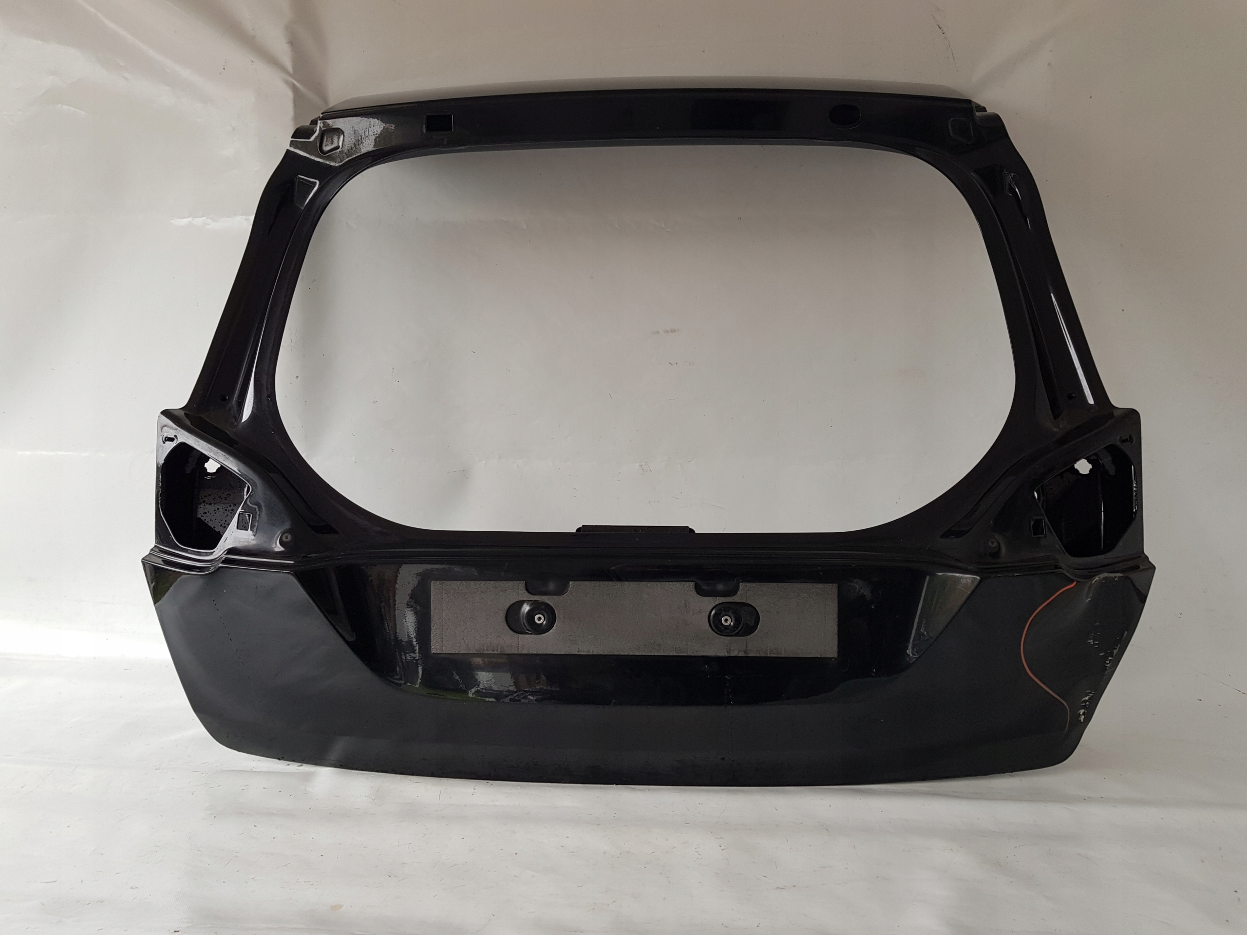 trunk door boot rear part rear FORD KUGA MK1