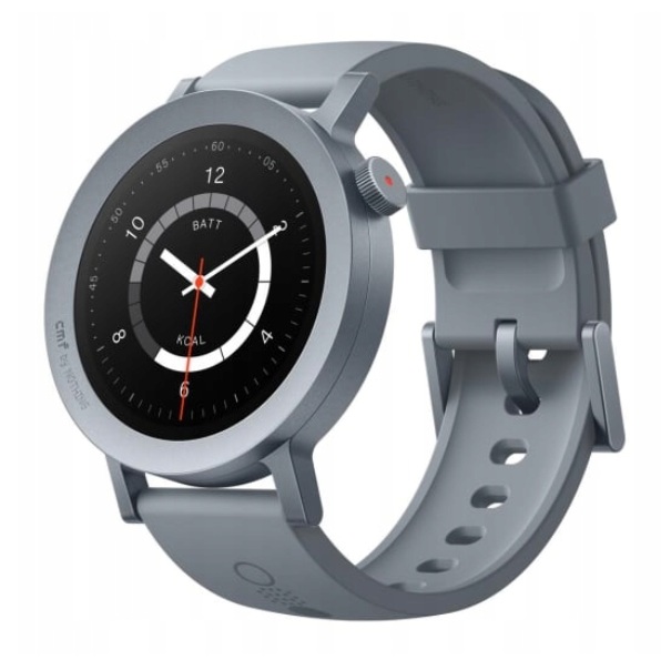 Okosóra Cmf by Nothing Watch Pro 2 Ash Grey Amoled