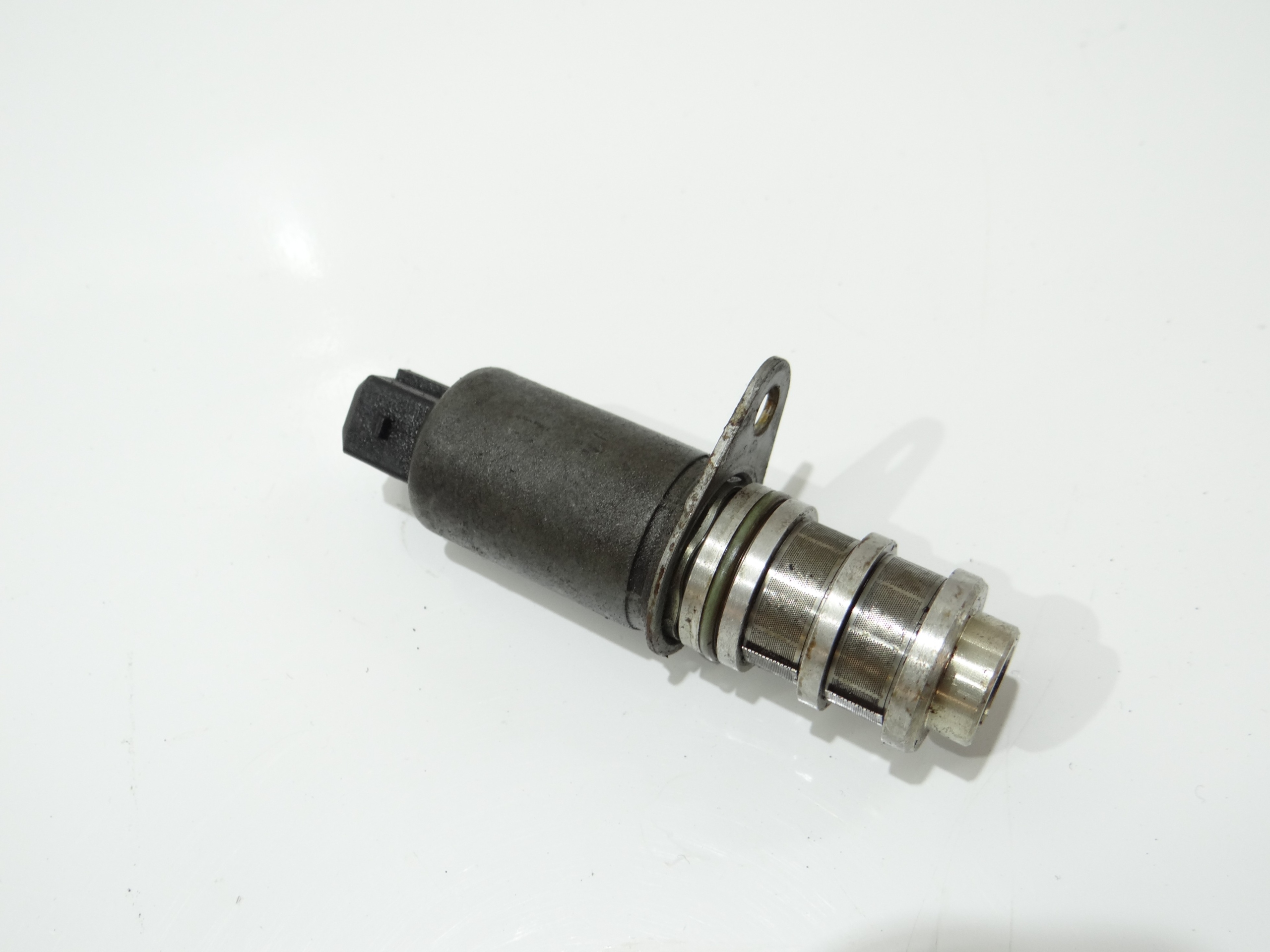 Électrovanne HYDRAULICZNY BMW E60 E61 LCI N53B30A 7555201