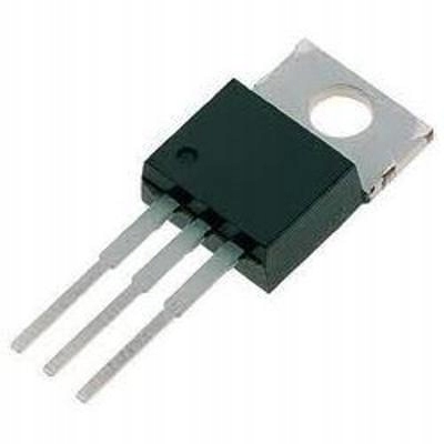 Tyrystor TIC116M 600V/8A TO220