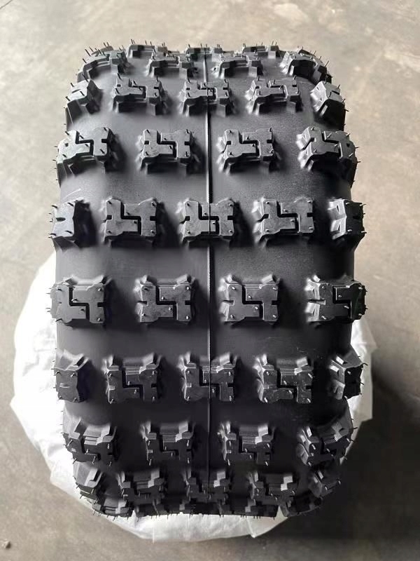 Wanda Pneumatika Atv 20X11-9 P3164 38J 4PR Tl Zadná Dot 14/2025 (výška Dezénu)