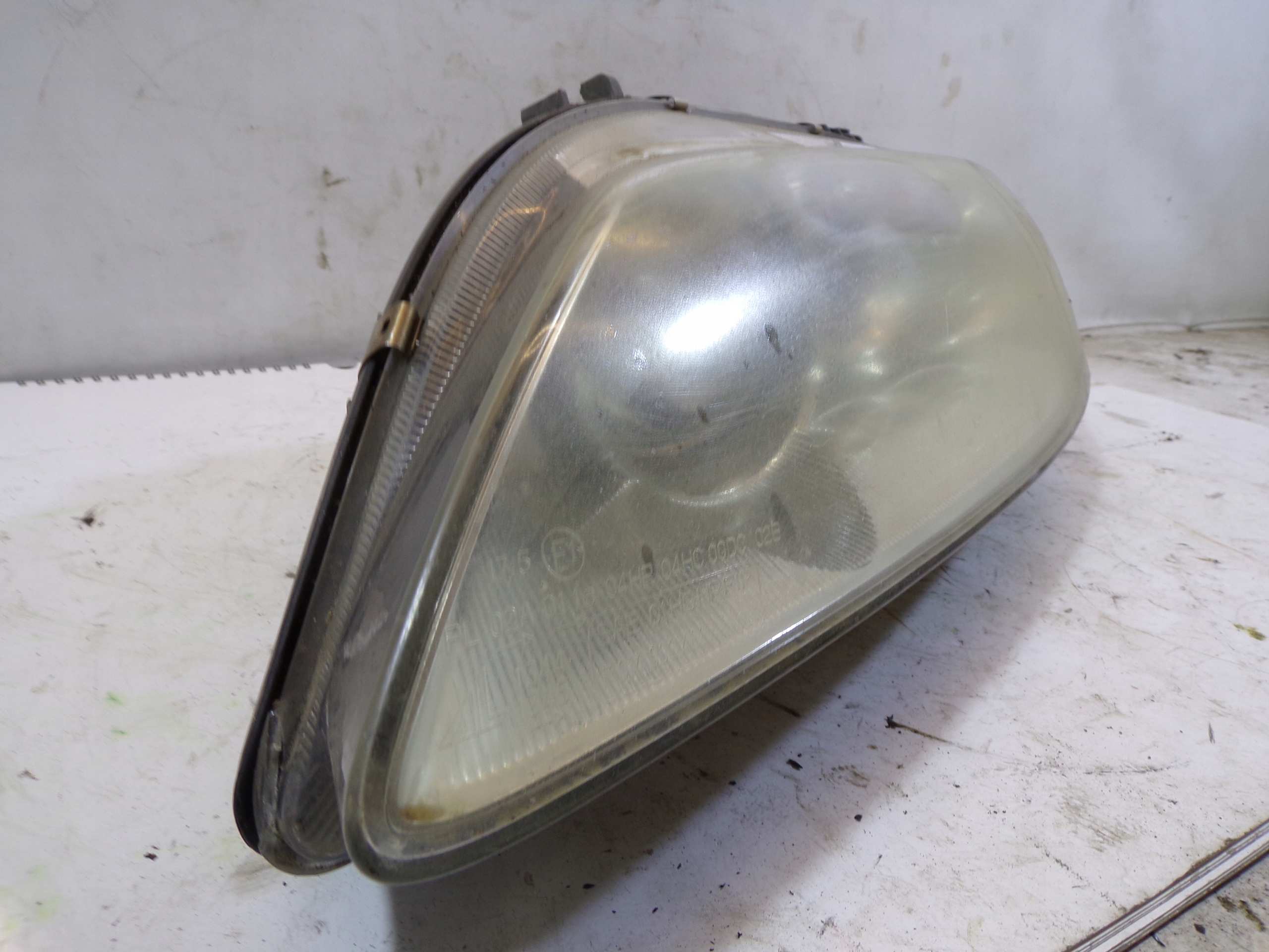 light left front front MAZDA 6 GG XENON (K1) (1)
