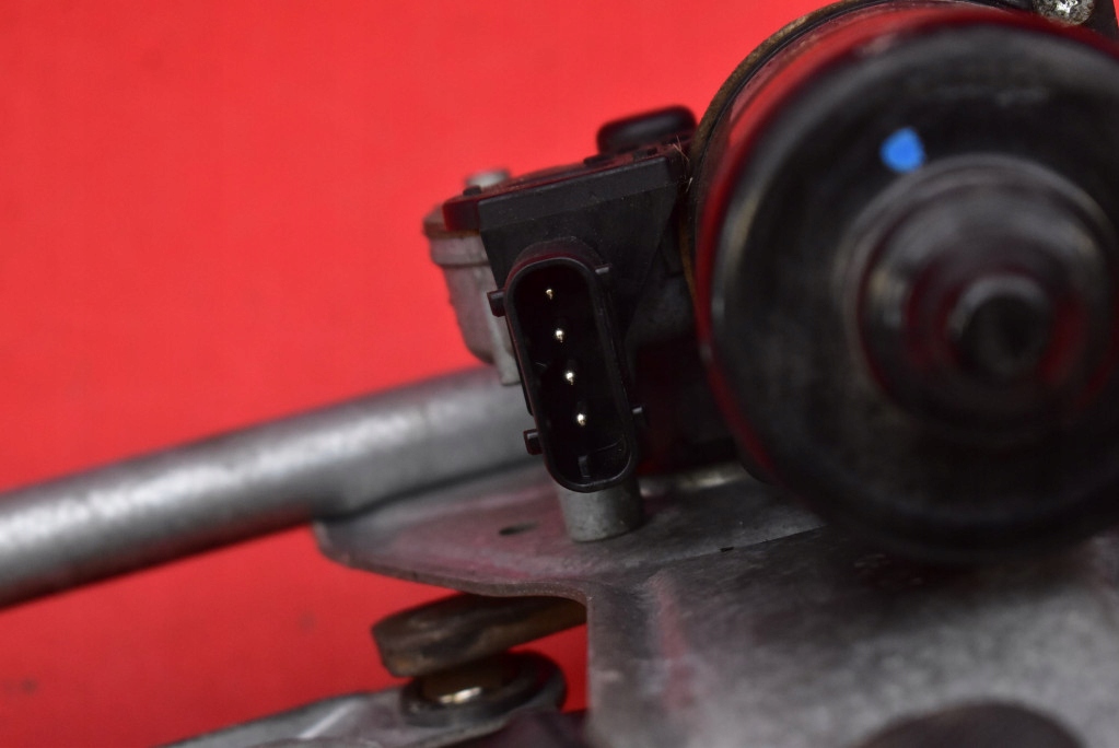 Gestänge Motor Wischer vorne EU 7046570 BMW X5 E53 99-03