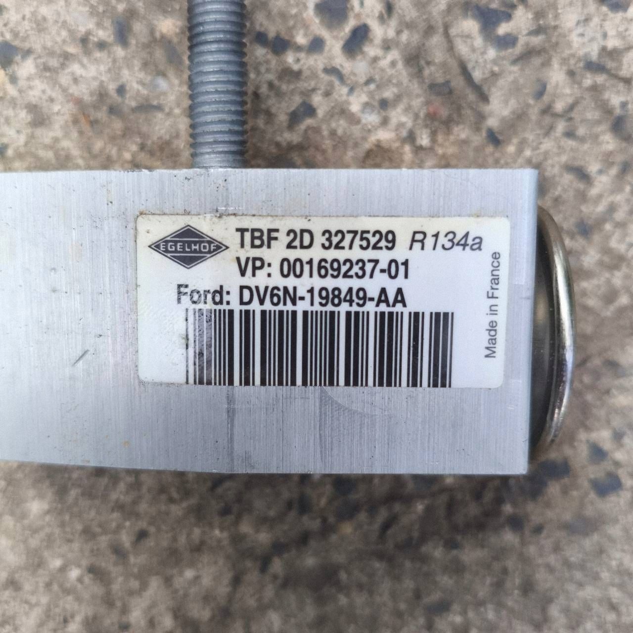 Sensor rozprezny klimaanlage Ford Kuga MK2 II 2015