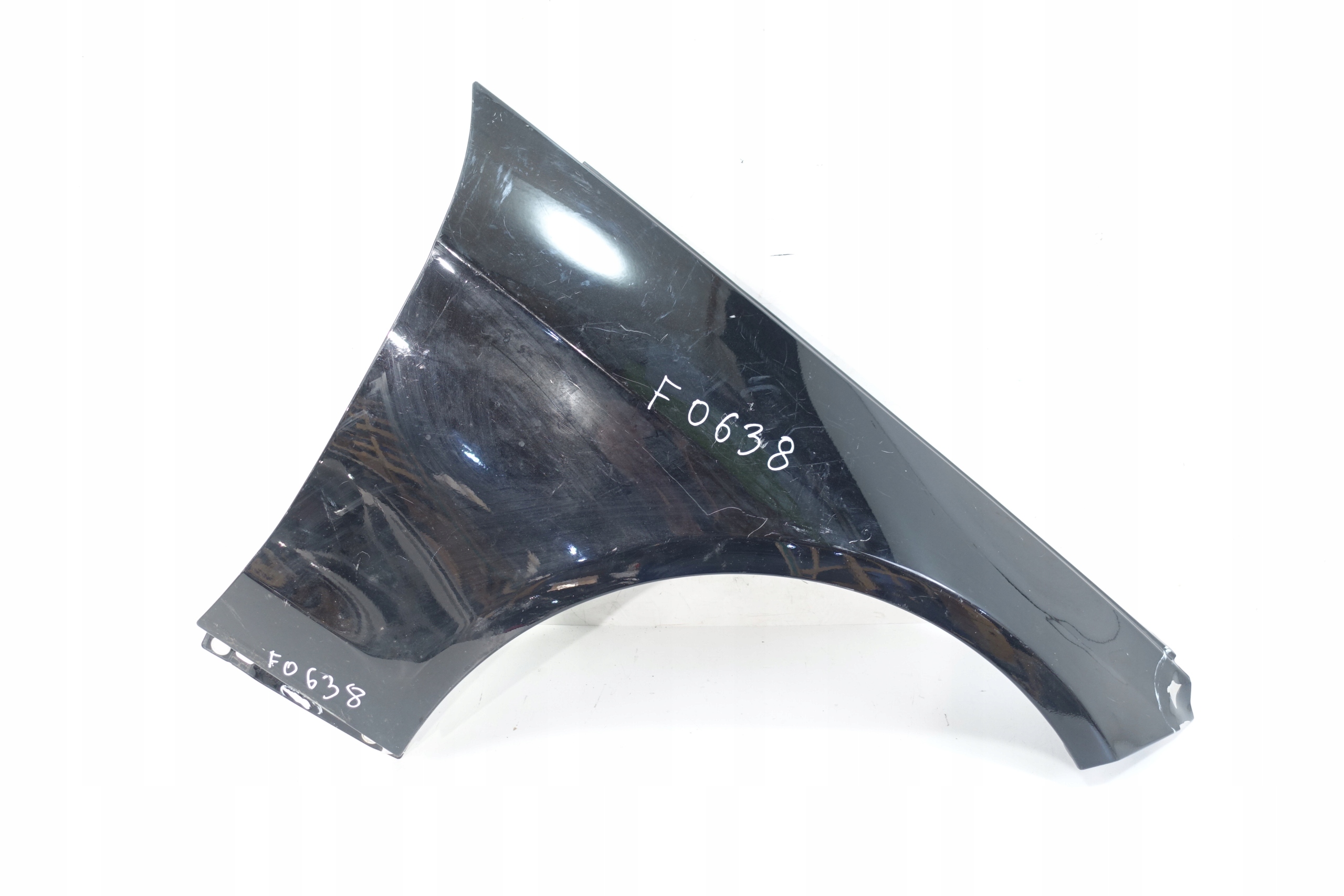 MERCEDES E-KLASA W212 fender right front front 2009-2016 A2128811001