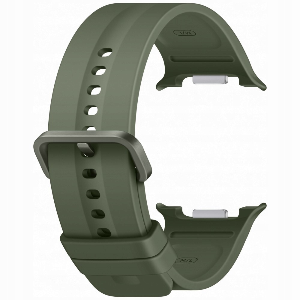 Pásik Samsung Sport pre Galaxy Watch9 M/L zelený