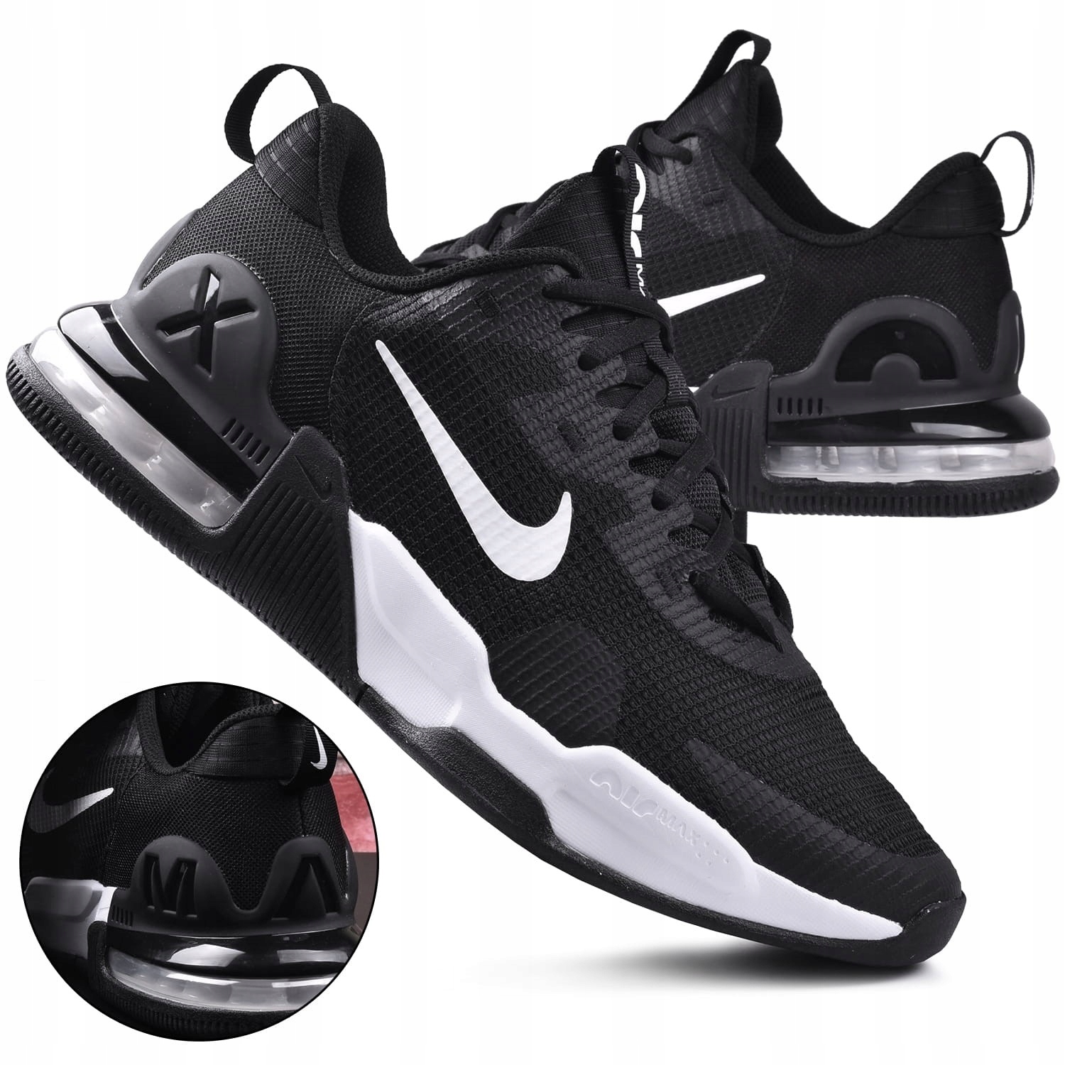 Sportovní Boty Nike Air Max Trainer Originální obuv pro každodenní nošení vel.