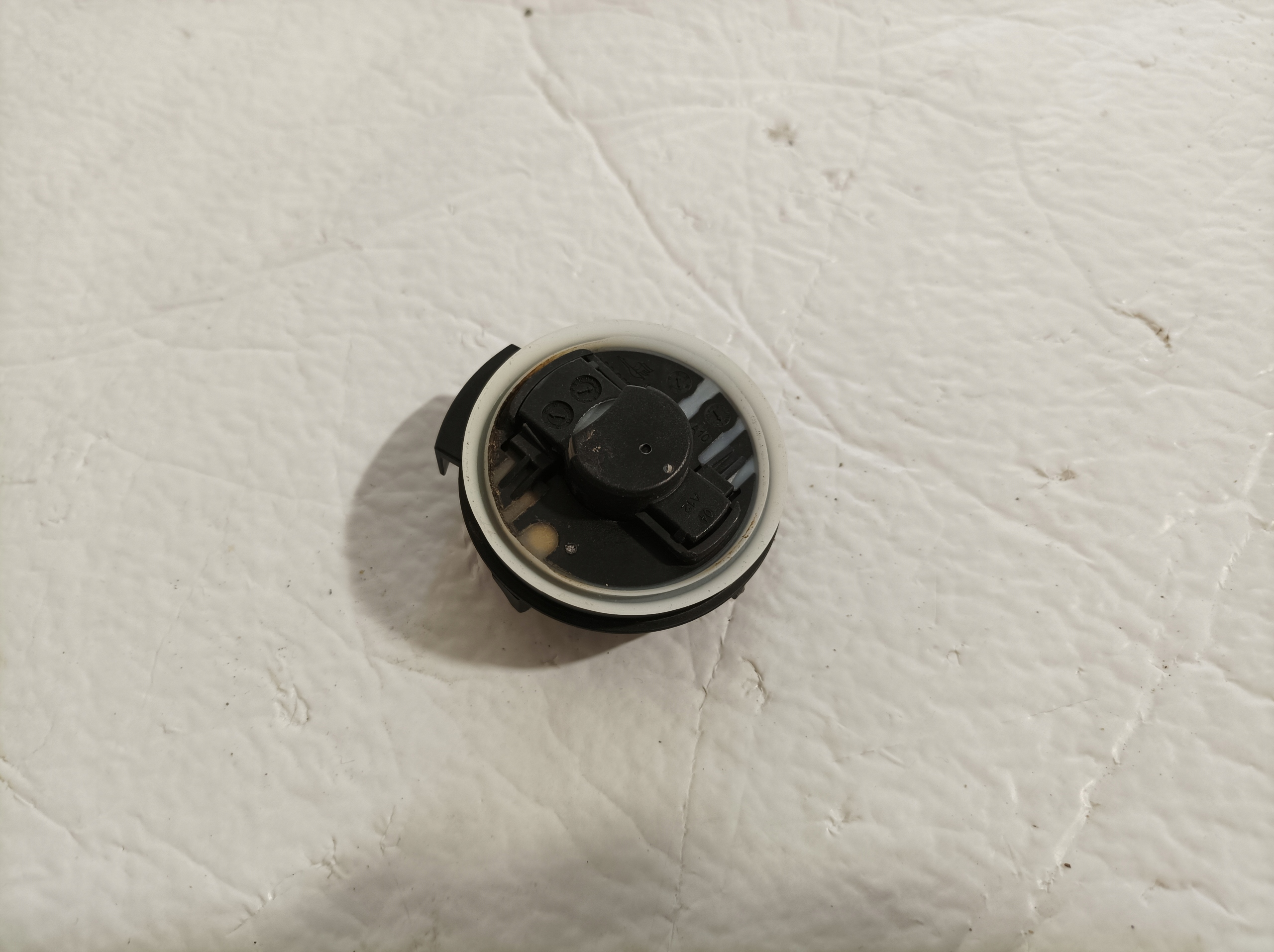 AUDI Q5 II Crashsensor Drucksensor 5Q0959354