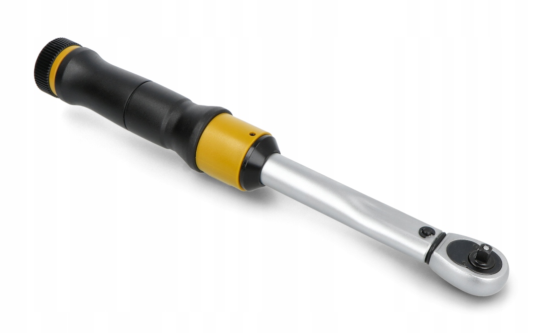 Proxxon MicroClick MC 30 23349 klucz dynamometryczny 1/4, 6-30 Nm, 3%-Zdjęcie-0