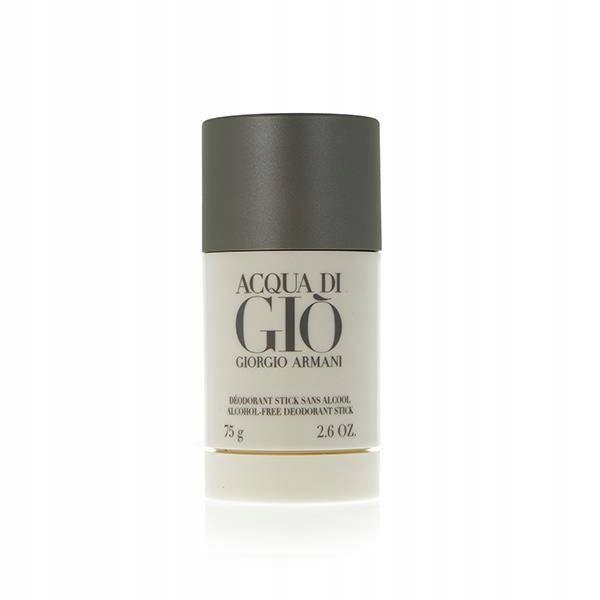 Giorgio Armani Acqua di Gio Pour Homme tyčinka 75 Ml