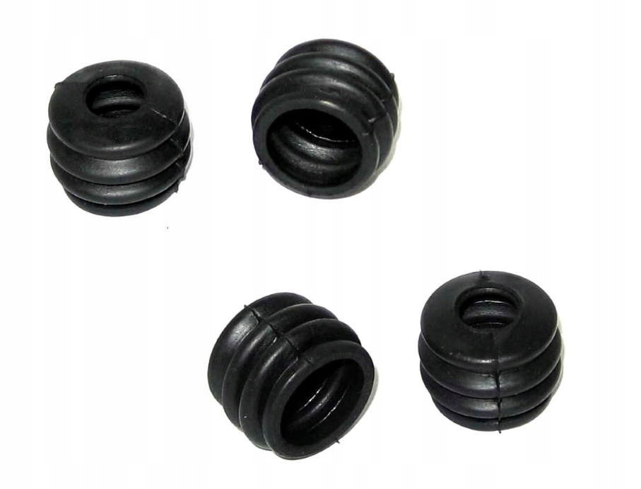 OSŁONA PROWADNIC ZACISKU IVECO DAILY 96- 99- 2014-