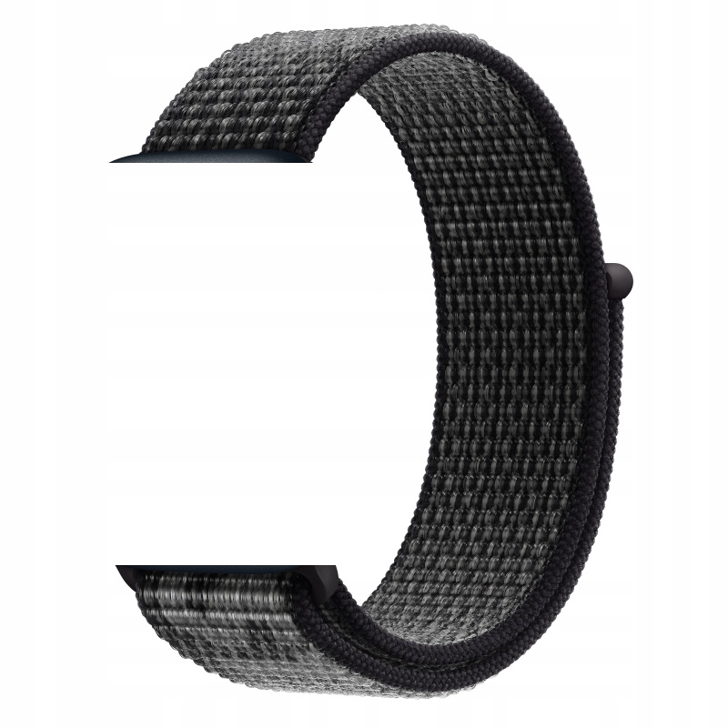 

Pasek Do Apple Watch 42mm 44mm 45mm 1-8 Se Nylon