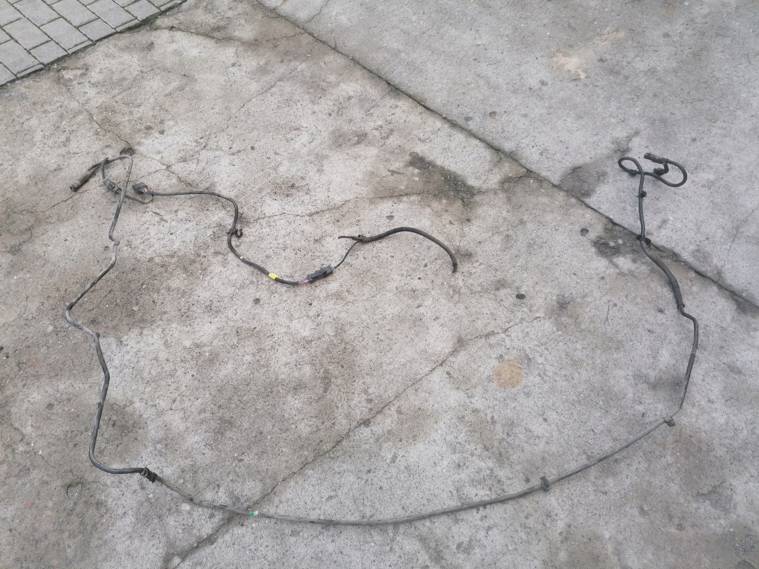 16- - CITROEN C3 III 16-кабельний ADBLUE 9817421880