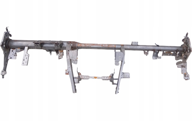 диффузор труба Усилитель INFINITI Q50