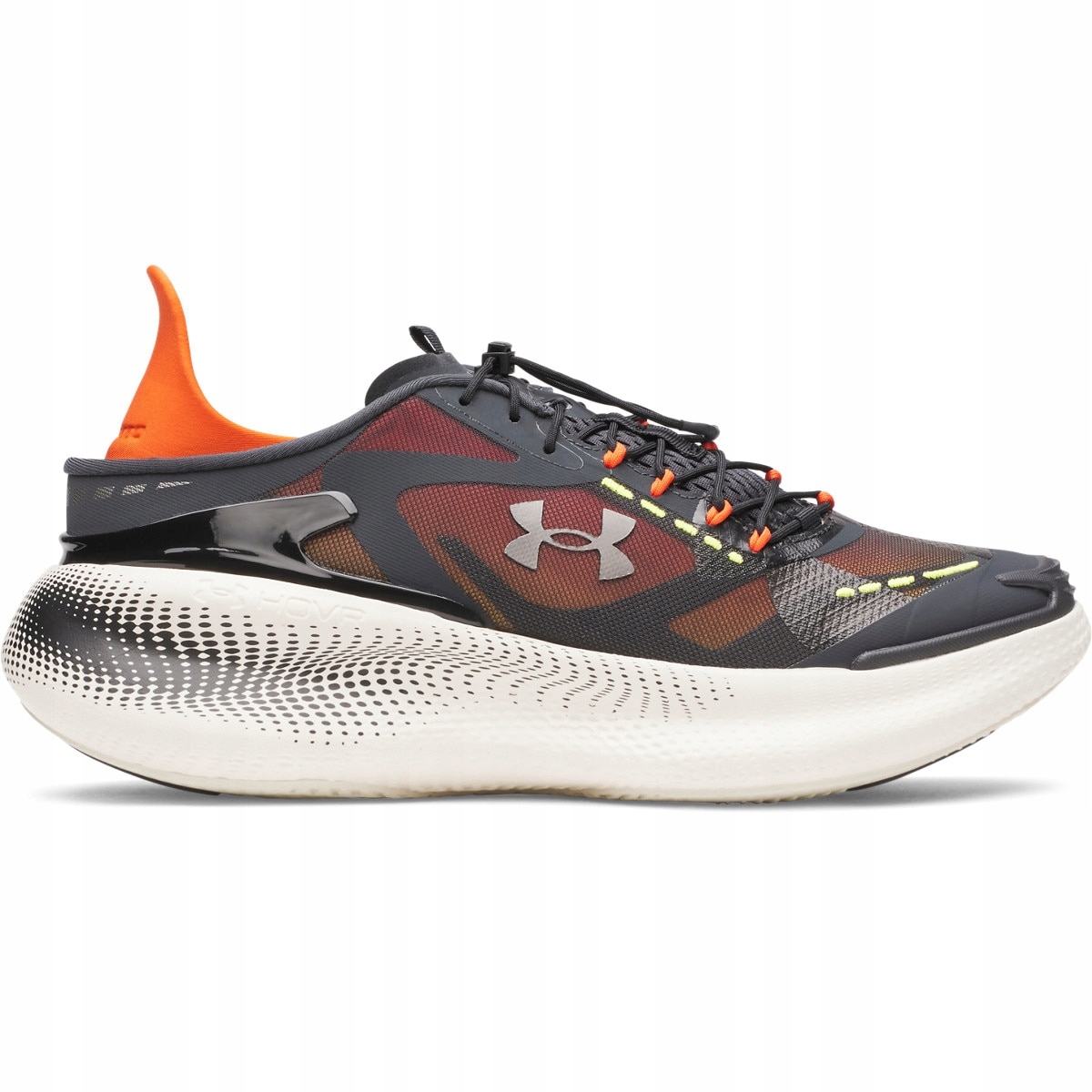 Under Armour Unisexové boty Under Armour Ua Echo SlipSpeed