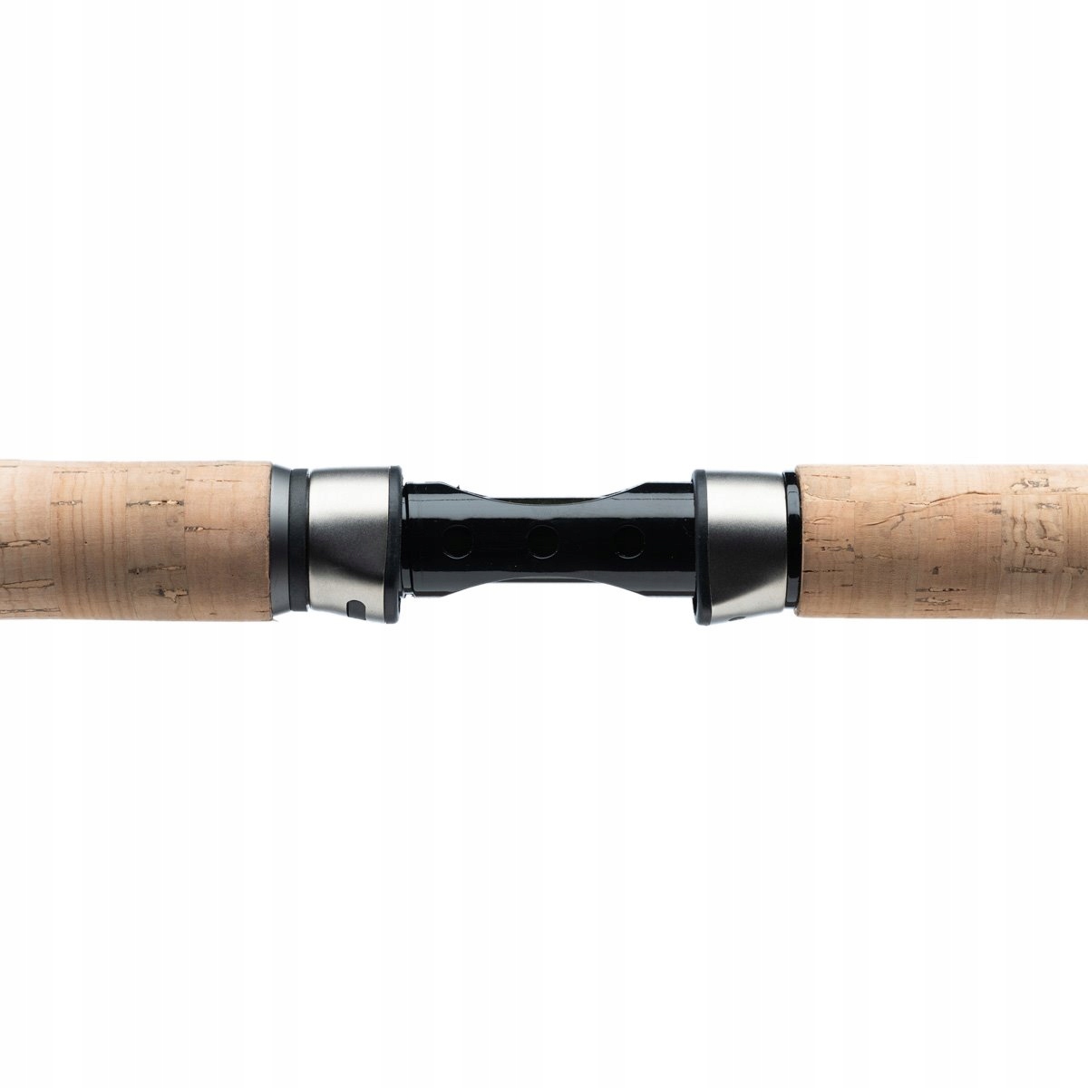 WĘDKA JAXON GREEN POINT FEEDER 3,60 50-150G Konstrukcja wędki segmentowe