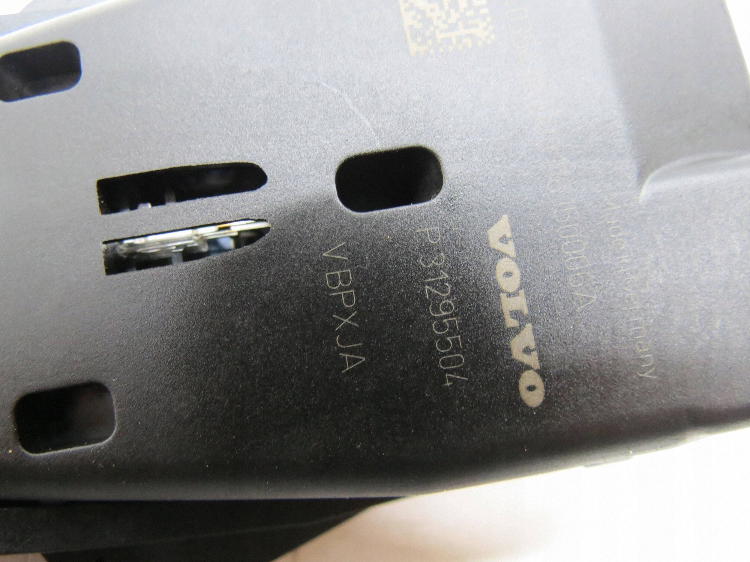 sensor rain KAMERA RADAR VOLVO S60 II V60 and P31295504