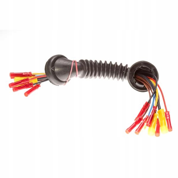 

Febi Bilstein Zestaw Naprawczy Wiązki 107084