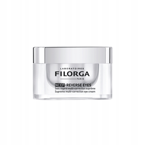 Polirewitalizujący Krem pod Oczy Filorga Ncef-reverse Eyes 15ml