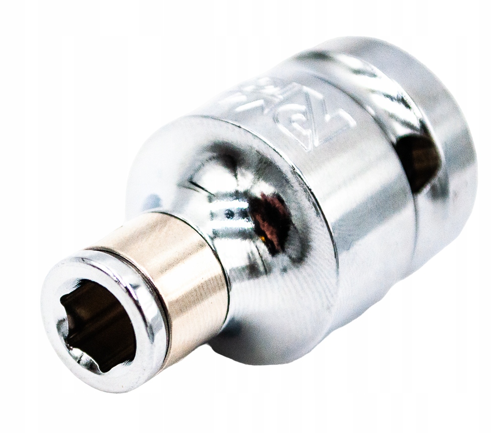 RICHMANN Uchwyt adapter do bitów 1/4 x 1/2 C4410 Marka RICHMANN