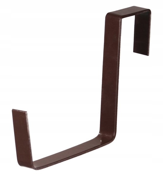 UCHWYT HAK METALOWY DONICZKI SKRZYNKI BALKONOWEJ