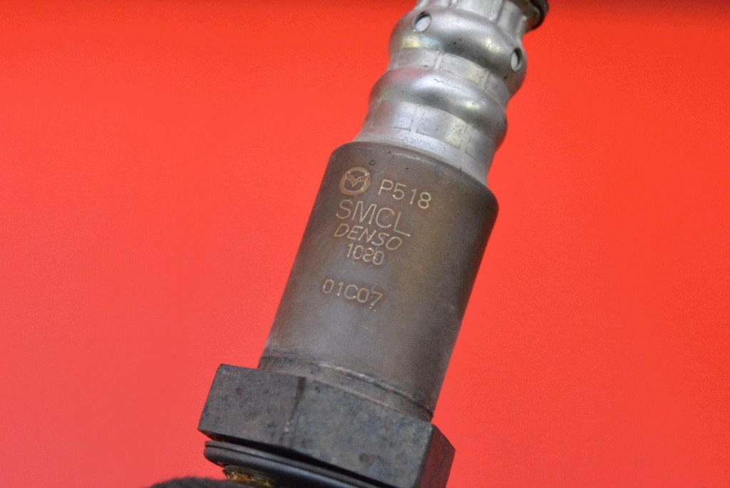 SONDA LAMBDA P518SMCL MAZDA MX-5 4 IV ND 1.5 SKYACTIV 131 KM 15-21