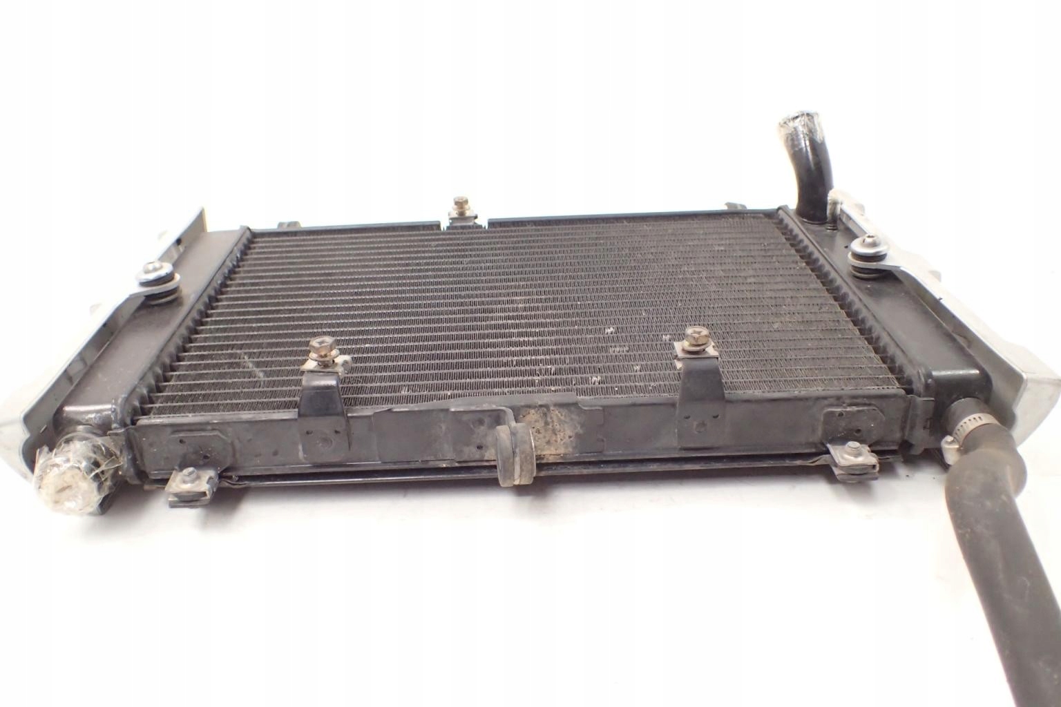 Yamaha FZS 1000 Fazer 01-05 Chłodnica Producent Yamaha OE