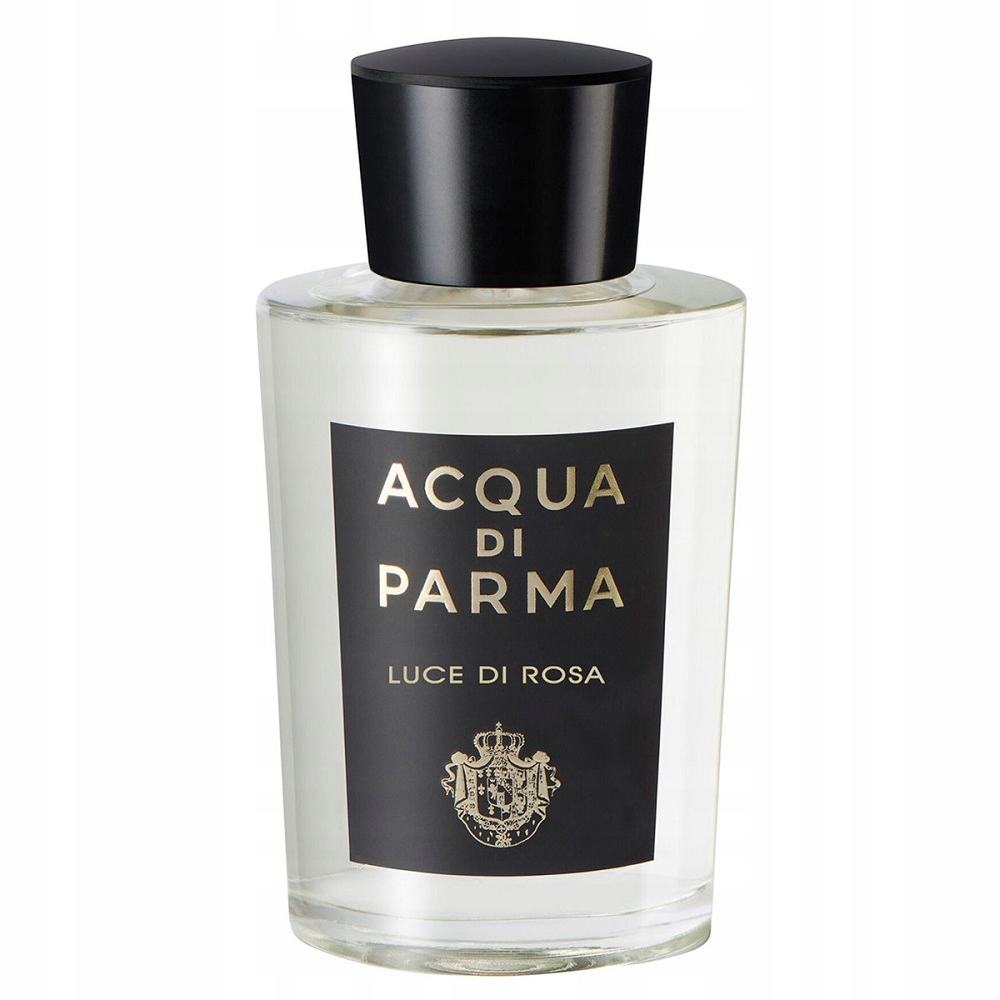 Acqua di Parma Luce Di Rosa Parfémovaná voda, 180 ml