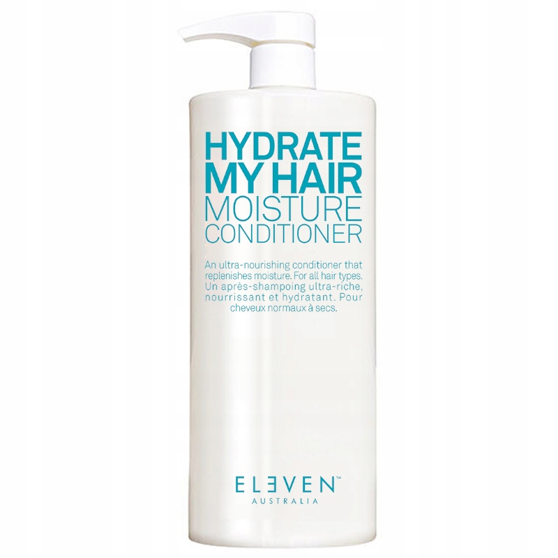 Eleven Australia Hydrate My Hair Moisture Odżywka nawilżająca 960ml