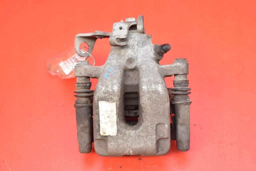 caliper brake right rear part CITROEN C4 CACTUS and 1.2 PURETECH 110 KM 14-17