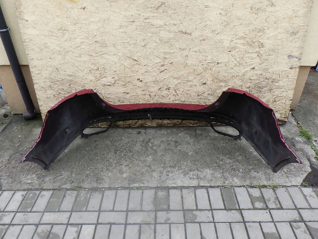 FORD MONDEO MK5 SEDAN HB ST TITANIUM 15- zderzak tylny Producent części Ford OE