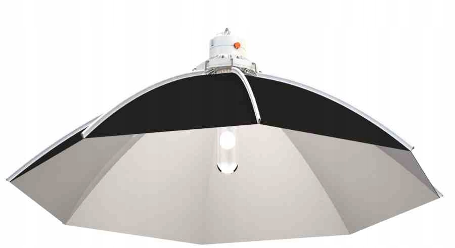 SECRET JARDIN ODBŁYŚNIK DAISY FI 80CM