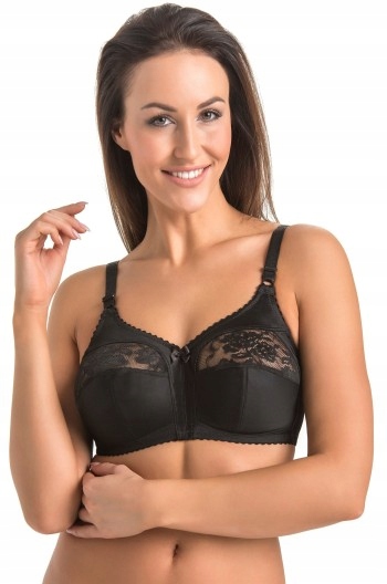 

Biustonosz bez fiszbin Teyli Andorra