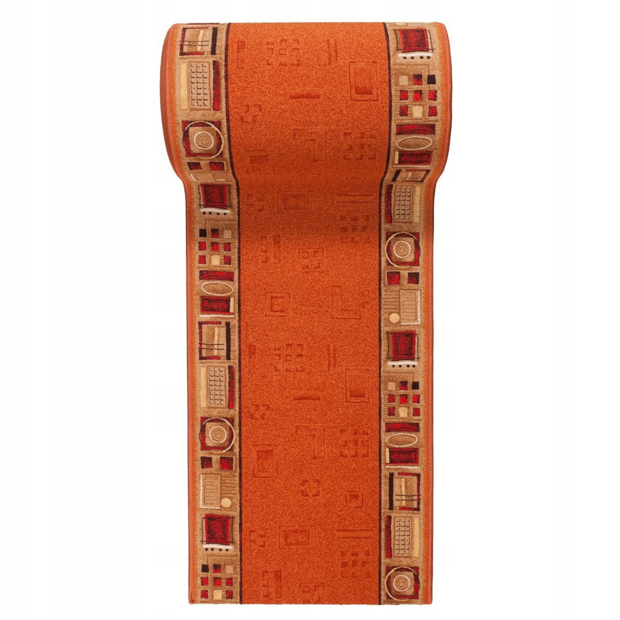 

Chodnik Antypoślizgowy 80cm Z Obszyciem 84jn