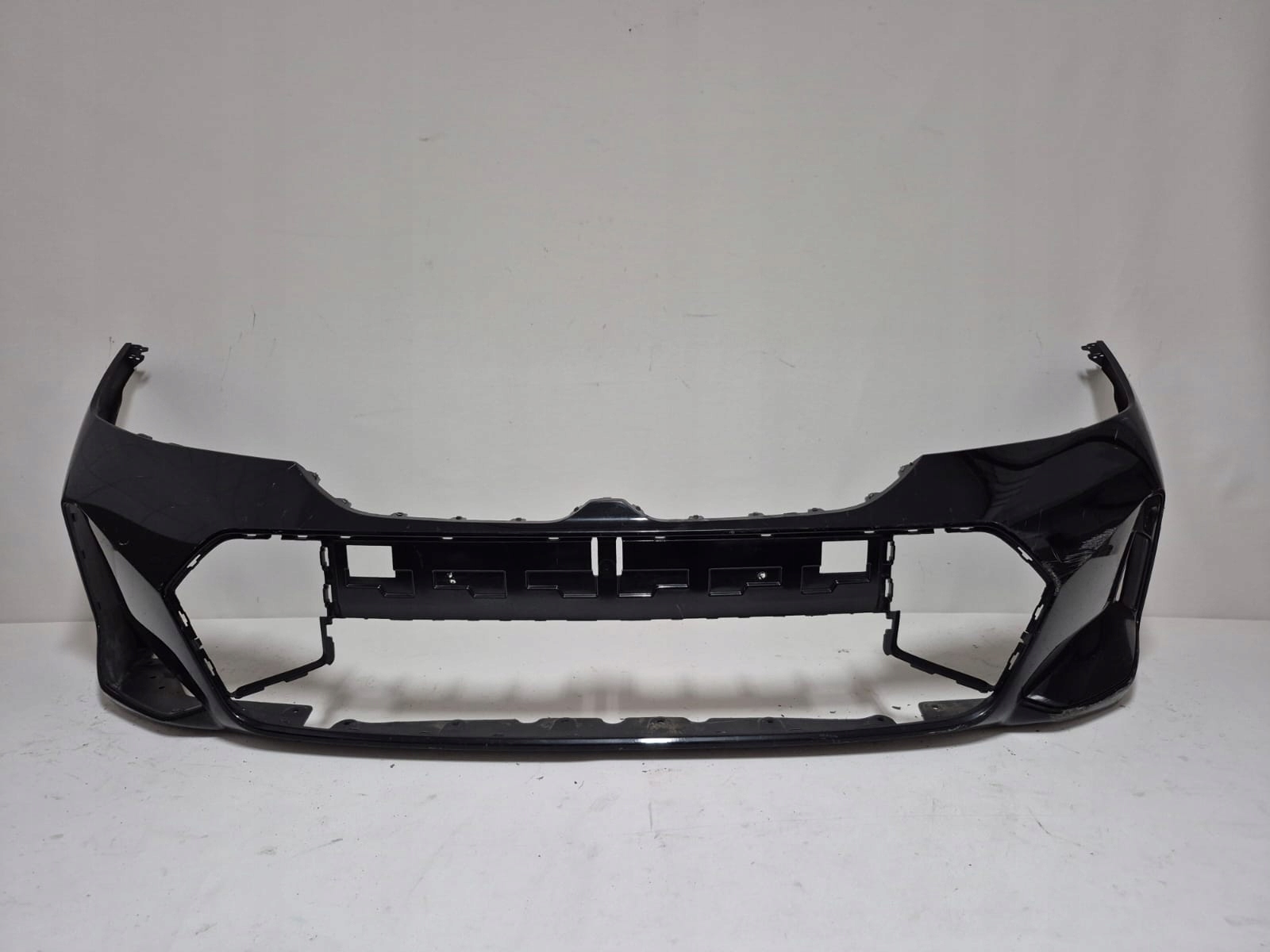 BMW 3 G20 G21 m-packet LCI LIFT 22-> bumper front front PDC