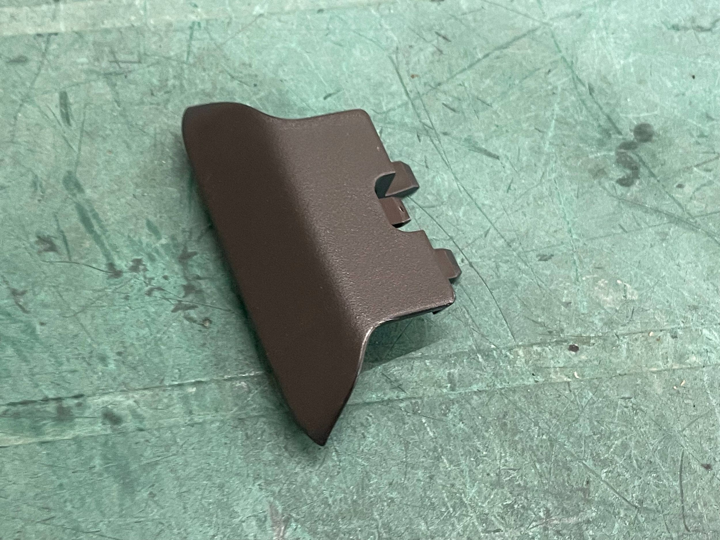 bracket PODLOKIETNIKA VOLVO S60 39862236 original @A
