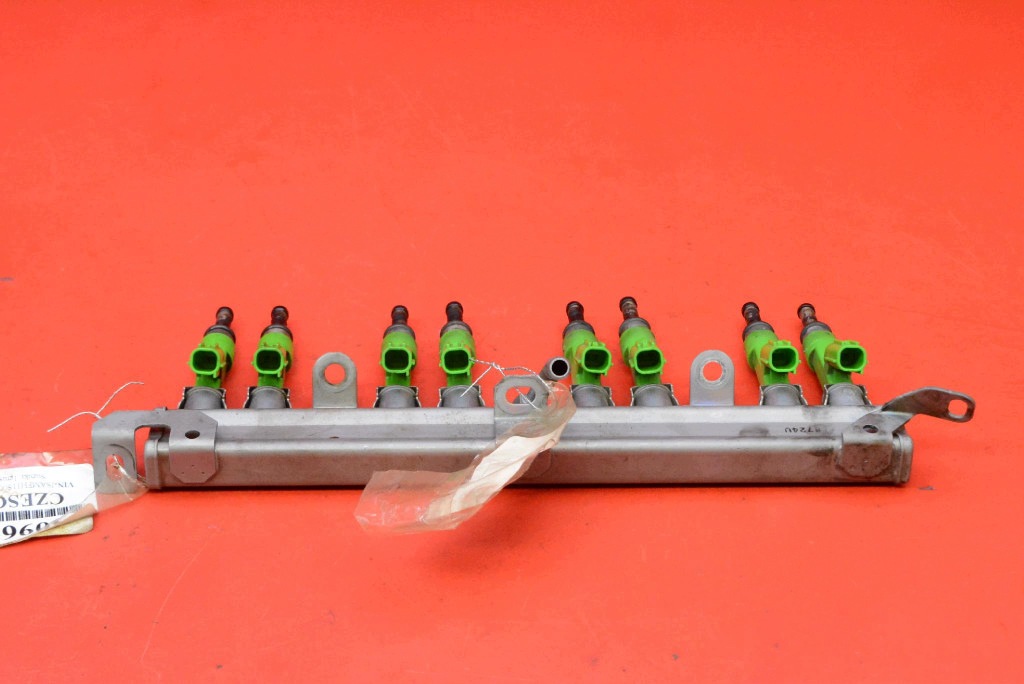 Rampe injection Injecteurs SUZUKI IGNIS 3 III 1.2 DUALJET 90 KM 16-21