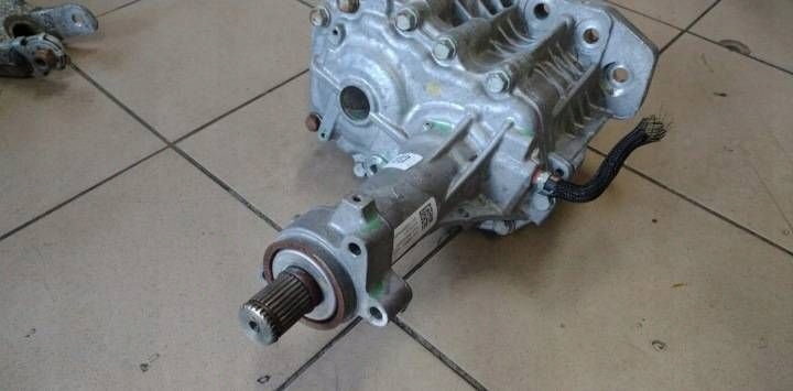 differential front reduktor gearboxes Opel Insignia B 84079003