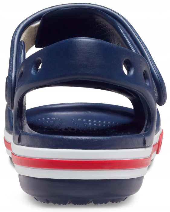 Lekkie Sandałki Dziecięce Crocs Buty Na Rzep 27-28 Rozmiar (new) 27,5