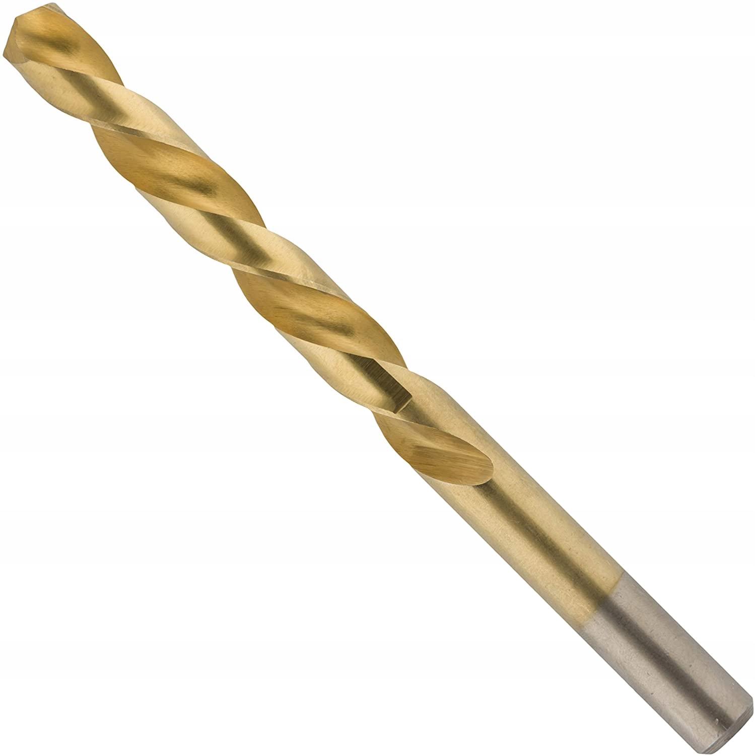 

Wiertło Do Metalu Tytanowe Fi 3.5 mm Tytan HSS-TiN